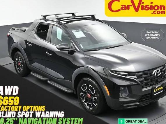 HYUNDAI SANTA CRUZ 2024 5NTJDDAF1RH086195 image HYUNDAI SANTA CRUZ 2024 5NTJDDAF1RH086195 image